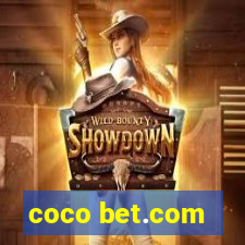 coco bet.com